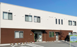 住宅型有料老人ホームナーシングホーム希望の丘の施設画像